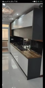 جهانتاب اخلاقی شرقی ۷۵ متر ۱ خواب ۶ ساله طبقه ششم