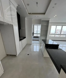 مدرن ۱۸۵متری / پلان تفکیکی / مطبخ/ مستر/تک واحدی