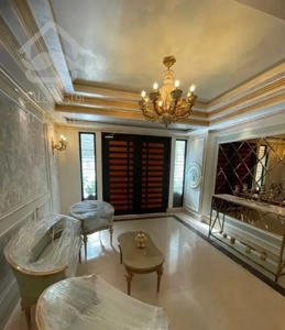 ۱۶۰متر نارمک شمال سرسبز(تاپ لوکیشن)