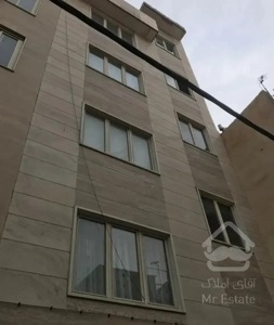 فرصت خرید عالی ملک ۶۰متری فول فول