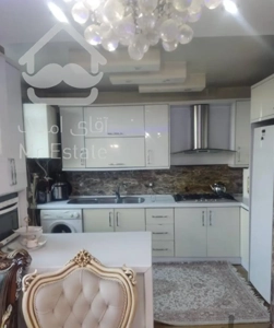 آپارتمان ۸۸ متری دو خوابه