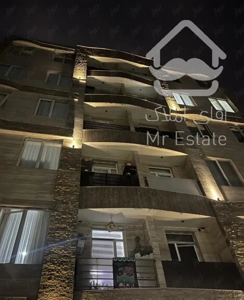 ۶۵متر+۱۵مترحیاط‌خلوت فول‌امکانات ۷ساله بلوارشاهد