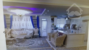 خرید و فروش آپارتمان 140 متری 2 خوابه جنت اباد