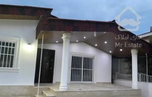 فروش ویلا با سند شش دانگ