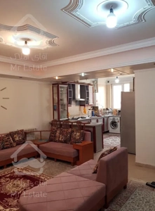 ۷۳متر / فول / فردوس غرب