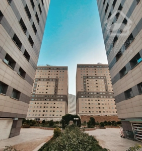 فروش واحد 86 متری