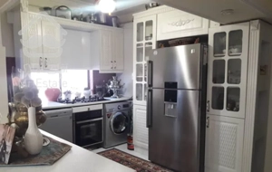 اپارتمان 90 متر درامامرضا