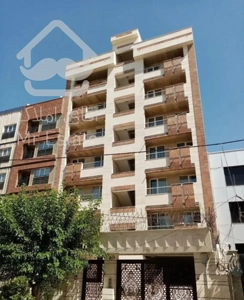 ۸۵ متر ساختمان کم واحد