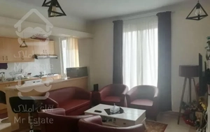 ۶۴ متر آپارتمان جنت آباد شمالی فول