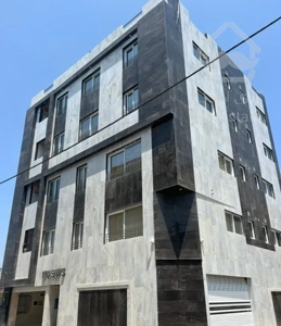 فروش آپارتمان نوساز ۱۱۰متری طبقه اول در خ جویبار