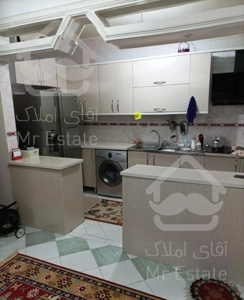 65متر/۲خوابه/فول امکانات/میدان گلها