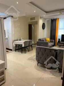 آپارتمان 71 متری ، بدون مشابه