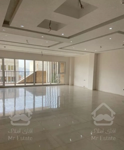 ۱۹۵ متر /تک واحدی /نوساز