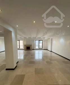 فرمانیه شرقی/۳۴۰متر/۲پارکینگ/فول مشاعات