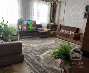 100 متری / دو واحدی / شیک / الهیه