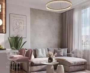 واحد117متری/2خواب