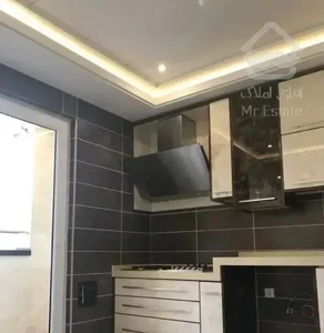 ۱۴۰ متر تکواحد دو نپش و نوساز