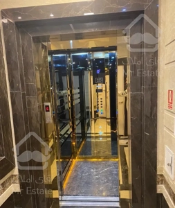 فروش اپارتمان ۱۹۵متری باغ فیض