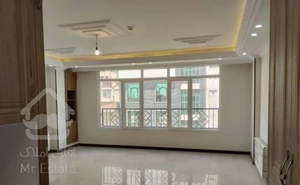 121مترتک واحدی ویو شهر شاهین شمالی