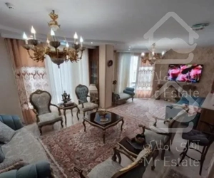 فروش آپارتمان ۳ خواب / حکمت