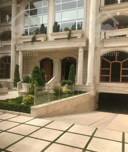 آپارتمان ۱۹۰ متری ۳ خوابه فول مشاعات نوساز در دروس