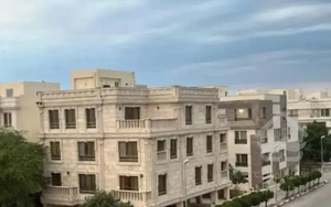 فروش نوبنیاد (کندوان)