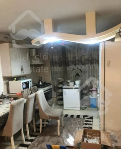 گلبرگ غربی،۱۶متری دوم،۶۸متر،۲خ،آکواریوم نور