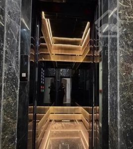 ۲ خوابه لوکس فرهنگیان جنوبی