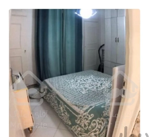 آپارتمان ۵۸متری فروش