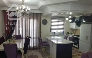 ۸۵ متر خوش نقشه بدون پرتی