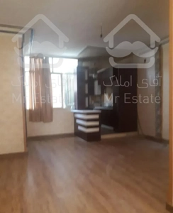 ۵۳متری/با آسانسور /زاهدگیلانی شمالی