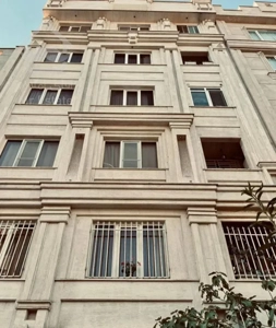 ۱۳۵ متر تکواحد فول بازسازی کمالی پونک