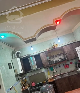 چهار واحده همکف