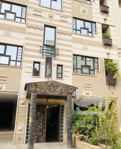 پونک تیراژه ۱۰۶متر ۲خواب روبه آفتاب