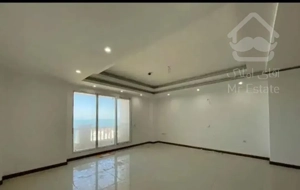 واحد ۱۵۵ متری در برج سفید