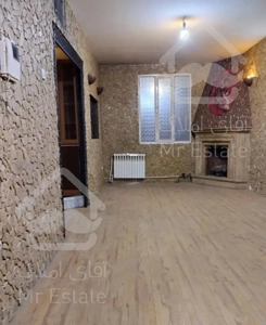 ۷۲ متر فول امکانات میدان ولی عصر