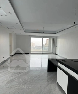 نیاوران/۹۵متر /تاپ لوکیشن /ویو کوهستان