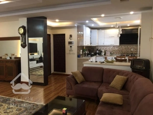 سعادت آباد ۱۸۵متر ۴خواب