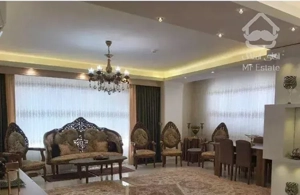 ۱۱۶م ۲خ سالن‌پرده‌خور فول‌ چهار‌باغ جنت‌آباد