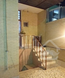 خانه ویلایی شفق