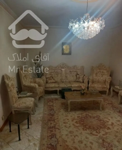 ۱۳۰متر سه خواب شهرک آپادانا