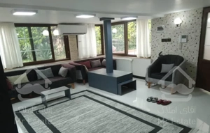 اجاره سوییت (دوطبقه) تک خوابه مستر