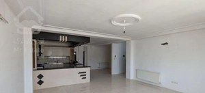 فروش آپارتمان ۱۲۷ متری ۲ خوابه طبقه ۳