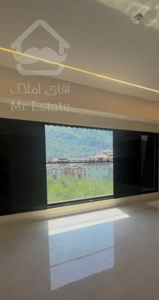 آپارتمان شهرک نمک آبرود با ویو کوه