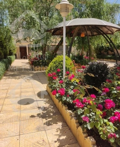 ۲۵۰ متر ۴ خوابه / فاز۲ مهرشهر