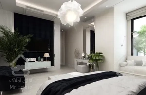 فروش آپارتمان 186 متر در نیاورن