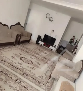 پردیس تراس و حیاط دار گلمان ارومیه
