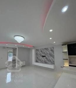 فروش آپارتمان ۲ خوابه شیک قلب معالی آباد