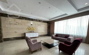 آپارتمان 118 متری نوساز برج نسیم صبا کوهک