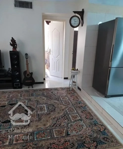 اپارتمان ۶۲ متری نوساز فول امکانات